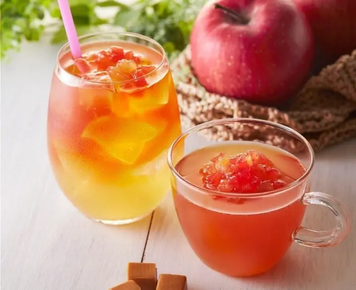 Visiting Japan In September? 10 Limited-Edition Items To Get And Try