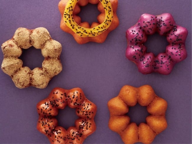 Visiting Japan In September? 10 Limited-Edition Items To Get And Try