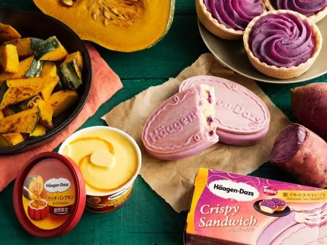 Visiting Japan In September? 10 Limited-Edition Items To Get And Try