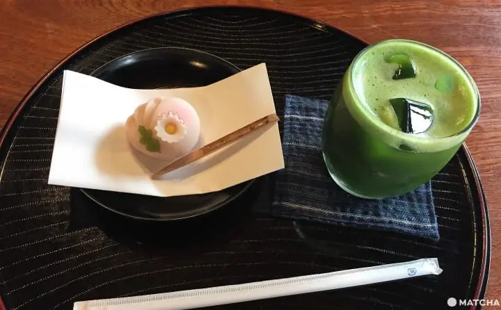 『山本亭』疗愈又浪漫穿着和服走进大正庭园