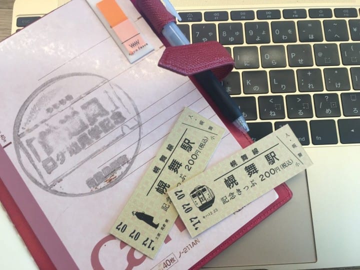 想像を越える『鉄道員(ぽっぽや)』の世界!幌舞駅に遊びに行ってみた!(完結編)