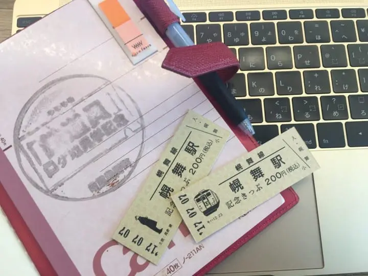 想像を越える『鉄道員（ぽっぽや）』の世界！幌舞駅に遊びに行ってみた！(完結編)