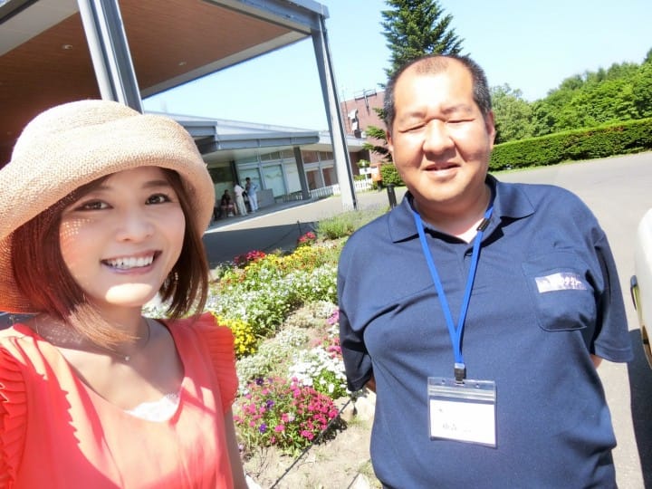 想像を越える『鉄道員(ぽっぽや)』の世界!幌舞駅に遊びに行ってみた!(完結編)