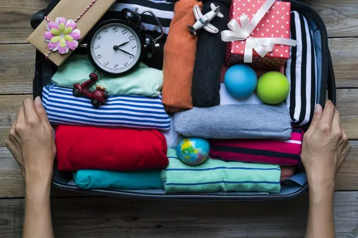 How To Pack For Japan By Seasons