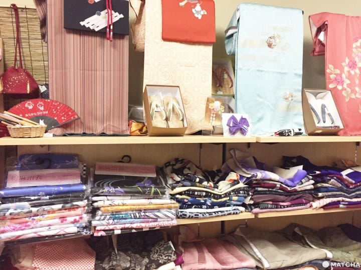 『山本亭』療癒又浪漫 穿著和服走進大正庭園