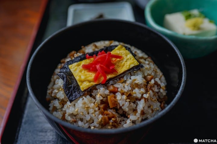 熊本阿蘇美食_山賊旅路