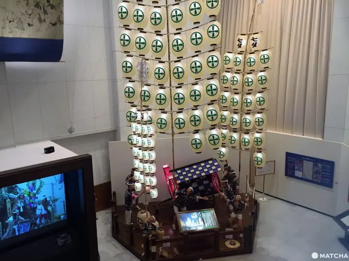 錯過可惜！成田傳統藝能祭 網羅各地祭典