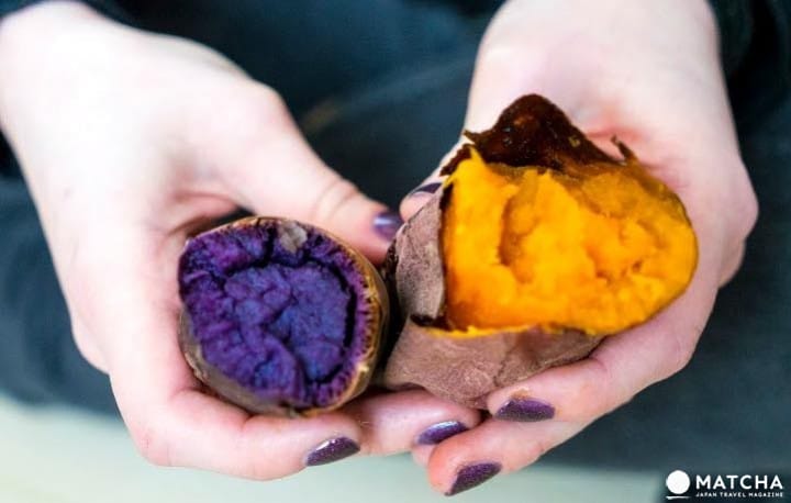 sweet potato