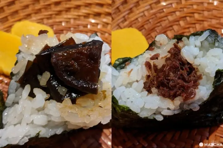 ร้านอาหาร ของกินย่านอาซากุสะ (อัพเดทเรื่อยๆ) Asakusa