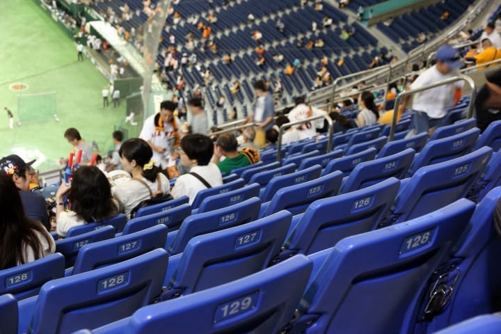東京巨蛋_東京巨蛋樂園_東京巨蛋城