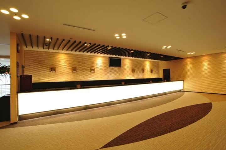 東京巨蛋_東京巨蛋樂園_東京巨蛋城_Spa LaQua