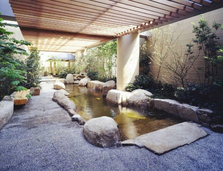 東京巨蛋_東京巨蛋樂園_東京巨蛋城_Spa LaQua
