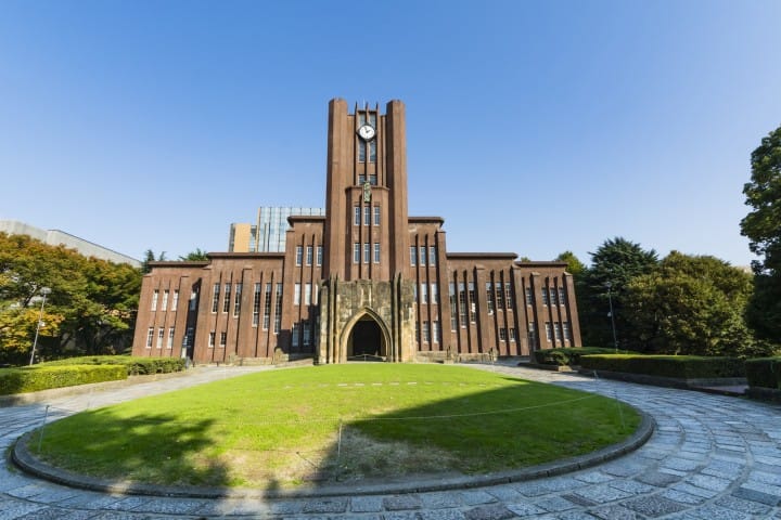 東京巨蛋_東京巨蛋樂園_東京巨蛋城_東京大學安田講堂