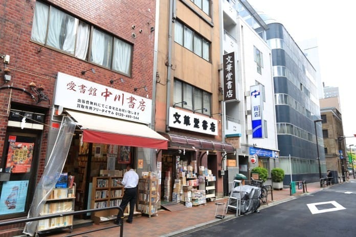 東京巨蛋_東京巨蛋樂園_東京巨蛋城_神保町