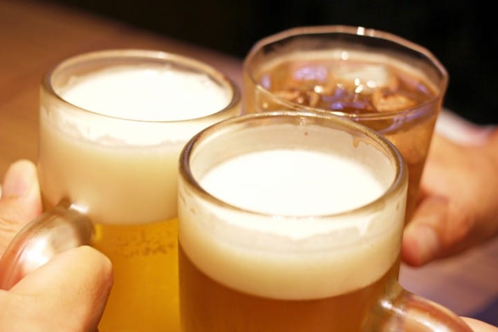 oktober fest in japan