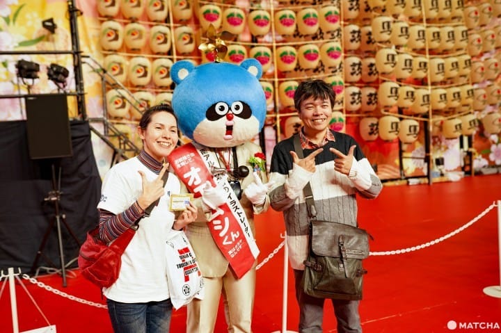 東京巨蛋_東京巨蛋樂園_東京巨蛋城_東京鄉土美食祭