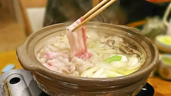 shabu-shabu