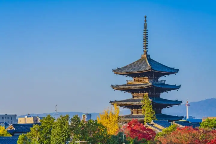 15 Top Fall Things To Do In Japan - Stunning Foliage, Festivals, And Food