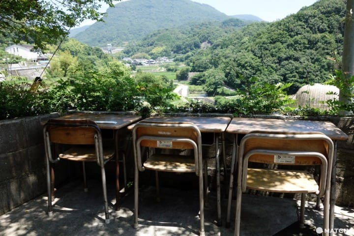 こまめ食堂 小豆島