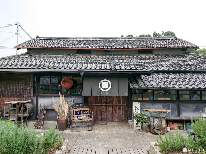 森國酒造 小豆島