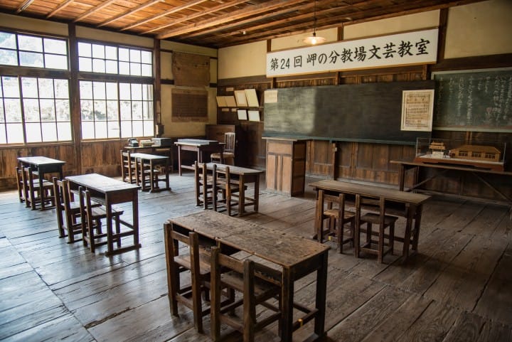 二十四之瞳電影村