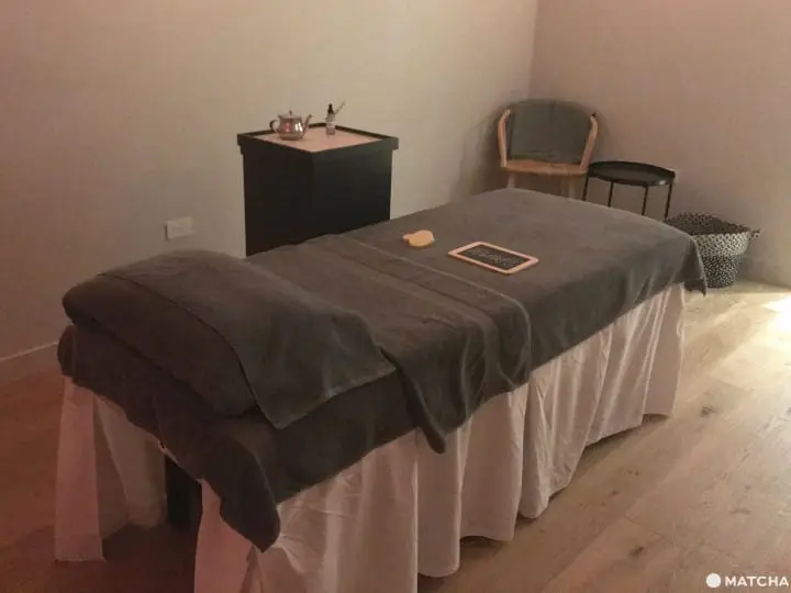 LUSH Spa Shinjuku - Relax With Japan Exclusive 25 Minute Treatments