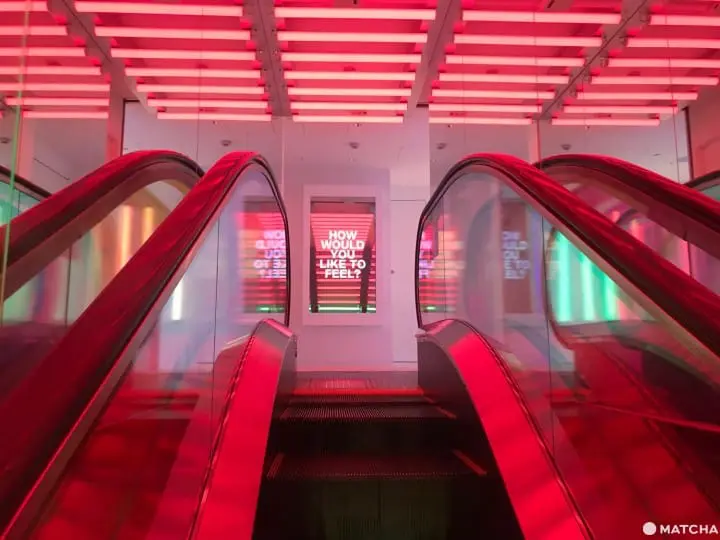 LUSH Spa Shinjuku - Relax With Japan Exclusive 25 Minute Treatments