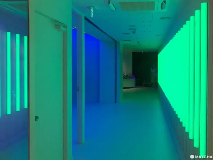 LUSH Spa Shinjuku - Relax With Japan Exclusive 25 Minute Treatments