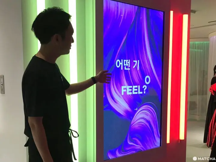 LUSH Spa Shinjuku - Relax With Japan Exclusive 25 Minute Treatments