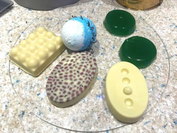 LUSH Spa Shinjuku - Relax With Japan Exclusive 25 Minute Treatments