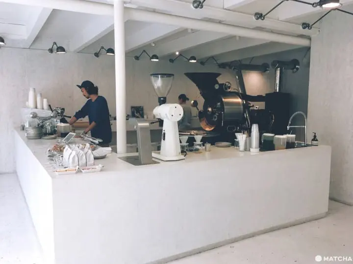 【京都】在这里，爱上纯白色的美好「Walden Woods Kyoto」。 