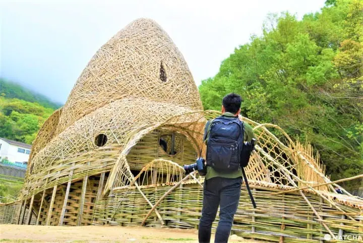 台湾作家王文志的《小豆岛之恋》