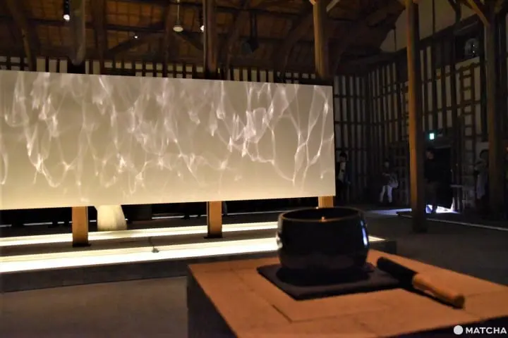 朱哲琴( Dadawa)创作的《钟舍Bell Shelter》