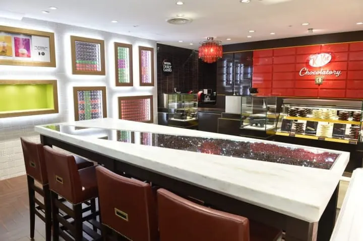 日本必買伴手禮KITKAT_奇巧巧克力_kitkat chocolatory