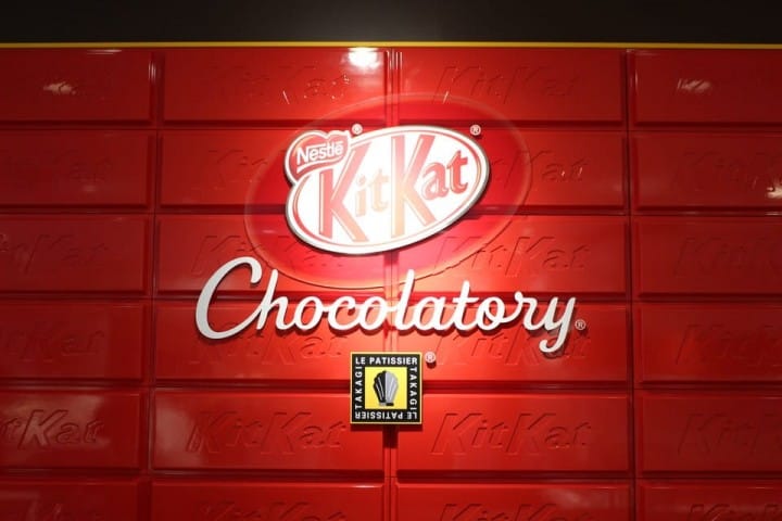 【2019年日本必买】KITKAT巧克力推荐15选!平民版高级版你都吃过了吗?