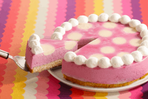 Sweets Paradise All-You-Can-Eat Halloween Menu
