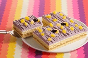 Sweets Paradise All-You-Can-Eat Halloween Menu