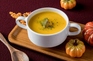 Sweets Paradise All-You-Can-Eat Halloween Menu
