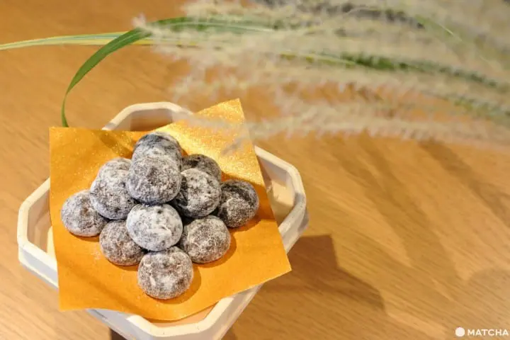 日本 甜點 推薦