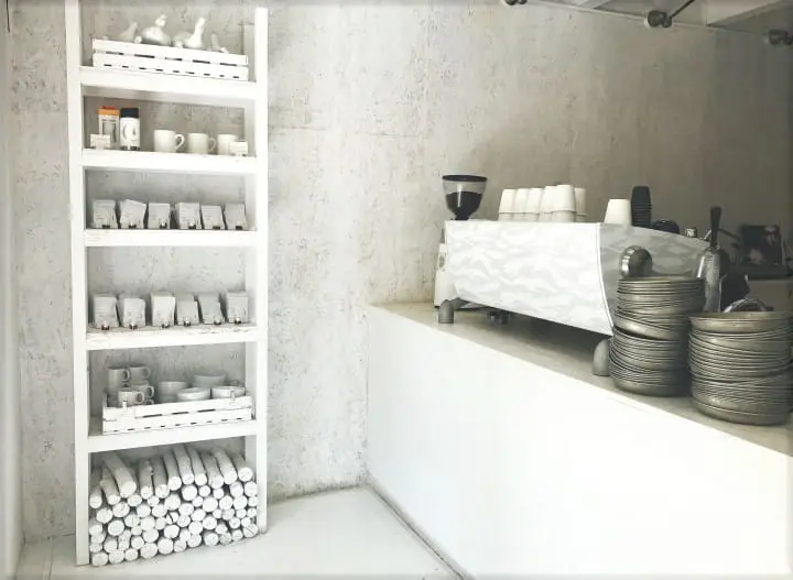 【京都】在这里，爱上纯白色的美好「Walden Woods Kyoto」。 