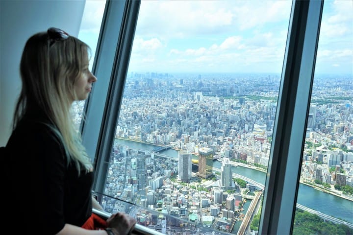 Keisei Skyliner & Tokyo Subway Ticket - Enjoy The Iconic Sights Of Tokyo