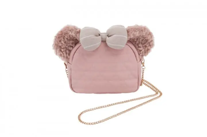 達菲與好朋友晚安系列商品b