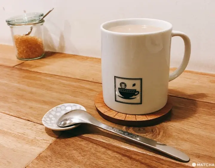 【東京】享受一段緩慢而優雅的品茶時光，紅茶專賣店精選