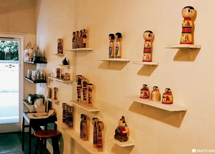【东京】享受一段缓慢而优雅的品茶时光,红茶专卖店精选