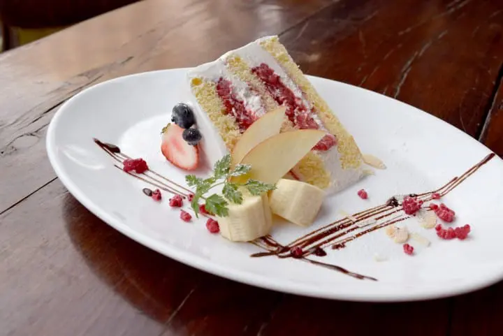 【三軒茶屋】享受被古董環繞的咖啡時光，華麗古董咖啡廳「THE GLOBE cafe」