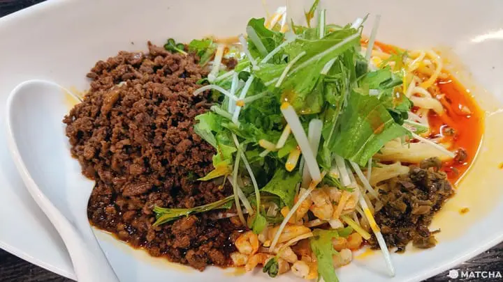 ร้านอาหาร ของกินย่านอาซากุสะ Asakusa (อัพเดทเรื่อยๆ)