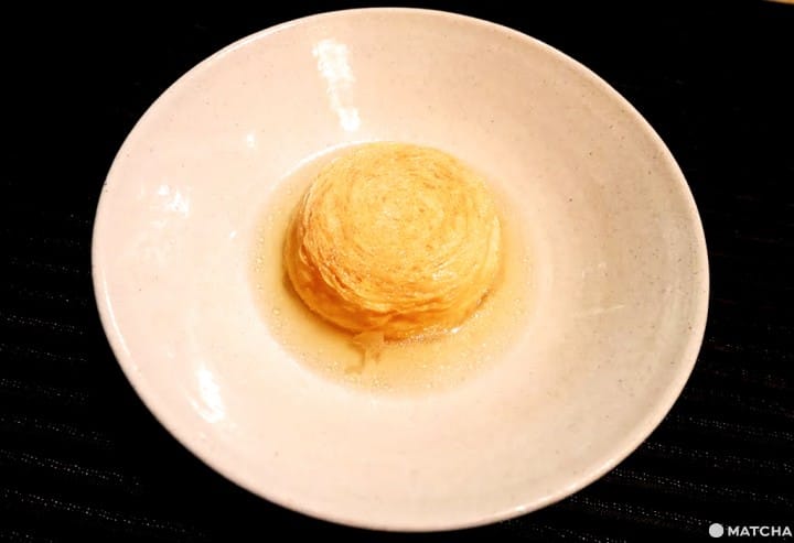 日光美食