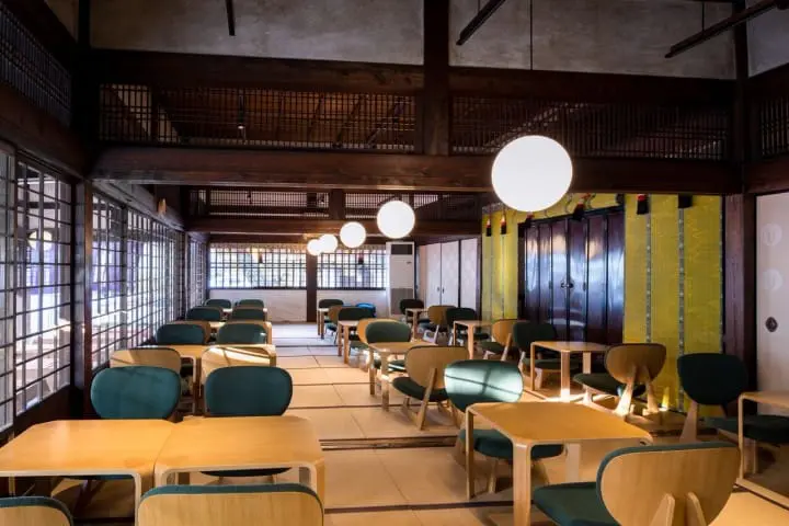 【京都】和菓子が自慢の和カフェ3選