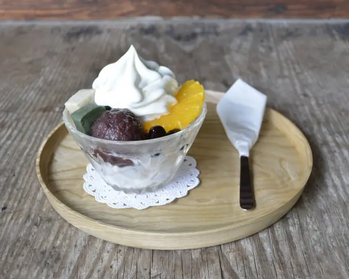 【京都】和菓子が自慢の和カフェ3選