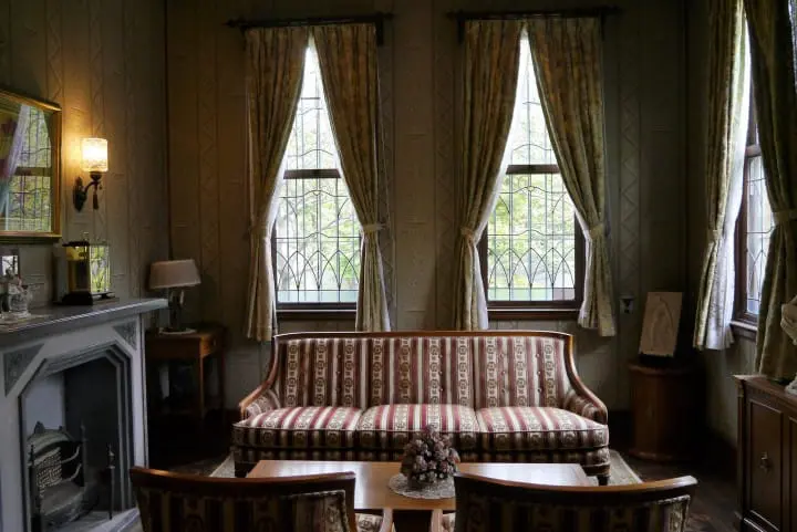 【东京】柴又老街中的大正浪漫，和服与庭园的完美组合「山本亭」